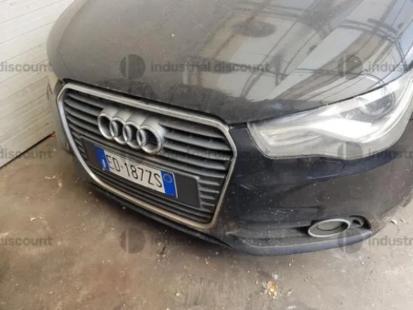 1#9360 Autovettura Audi A1 TFSI