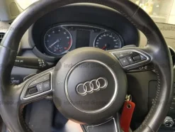 1#9360 Autovettura Audi A1 TFSI