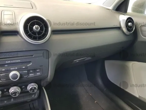 1#9360 Autovettura Audi A1 TFSI