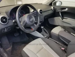 1#9360 Autovettura Audi A1 TFSI