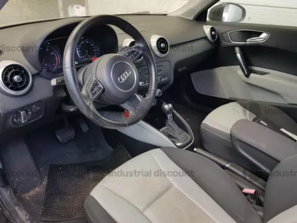 1#9360 Autovettura Audi A1 TFSI