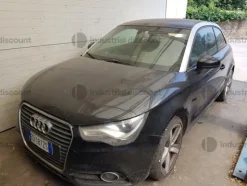 1#9360 Autovettura Audi A1 TFSI