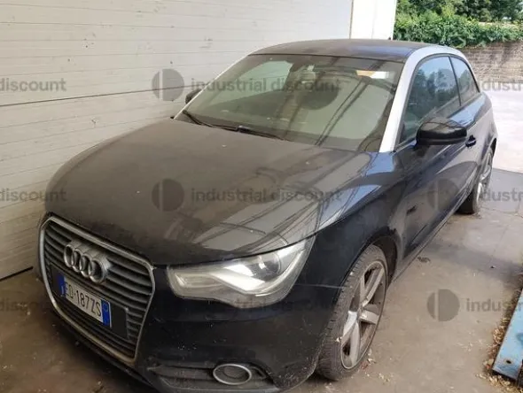 1#9360 Autovettura Audi A1 TFSI