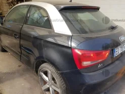 1#9360 Autovettura Audi A1 TFSI