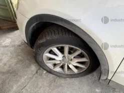 1#9548 Autovettura Audi Q3