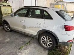 1#9548 Autovettura Audi Q3