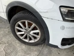 1#9548 Autovettura Audi Q3