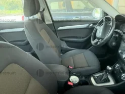 1#9548 Autovettura Audi Q3