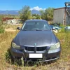 12#7937 Autovettura BMW 330 DX