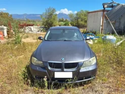12#7937 Autovettura BMW 330 DX
