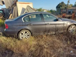 12#7937 Autovettura BMW 330 DX