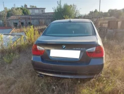 12#7937 Autovettura BMW 330 DX