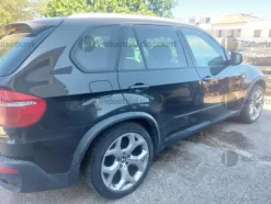 1#9398 Autovettura BMW X5