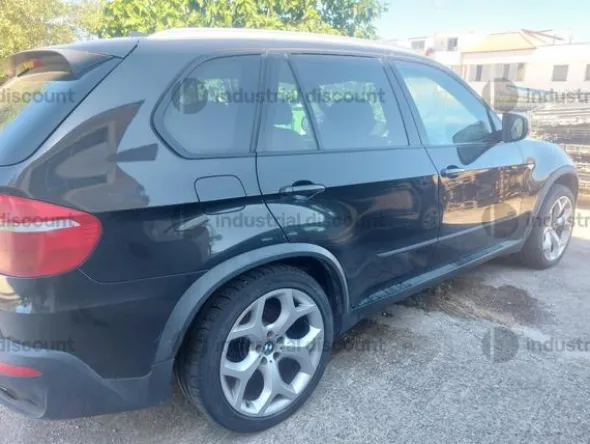 1#9398 Autovettura BMW X5