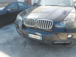 1#9398 Autovettura BMW X5