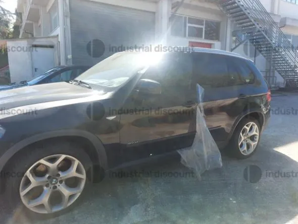1#9398 Autovettura BMW X5