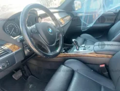 1#9398 Autovettura BMW X5