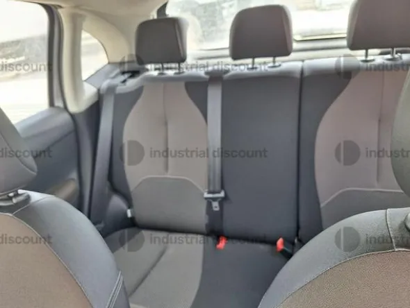 2#9410 Autovettura Citroen C3