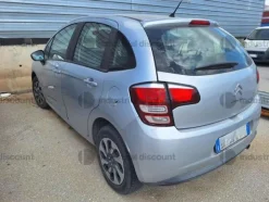 2#9410 Autovettura Citroen C3