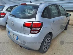 2#9410 Autovettura Citroen C3