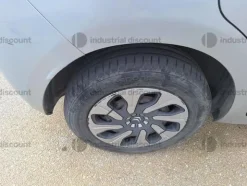 2#9410 Autovettura Citroen C3