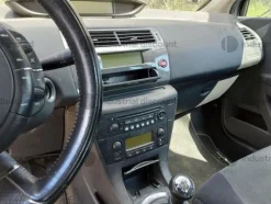 2#9118 Autovettura Citroen C4
