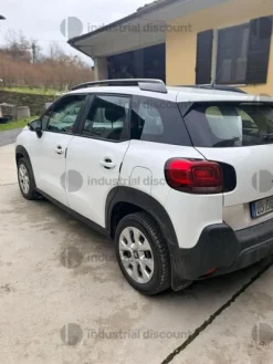 77#10047 Autovettura Citroen C3