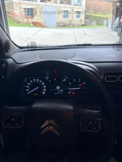 77#10047 Autovettura Citroen C3