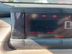 1#9067 Autovettura Citroen C4 Cactus