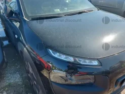 1#9067 Autovettura Citroen C4 Cactus