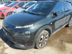 1#9067 Autovettura Citroen C4 Cactus