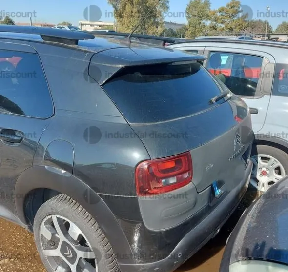 1#9067 Autovettura Citroen C4 Cactus