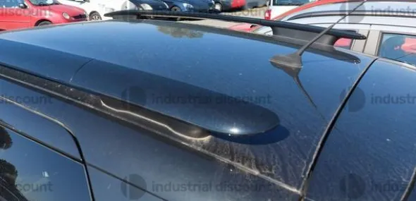 1#9067 Autovettura Citroen C4 Cactus