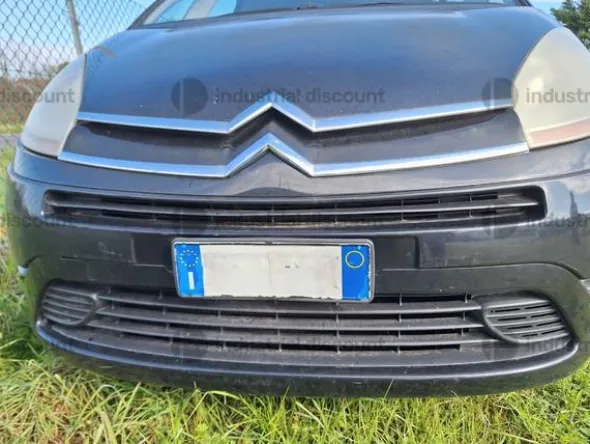3#9452 Autovettura Citroen C4 Picasso