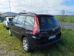 3#9452 Autovettura Citroen C4 Picasso