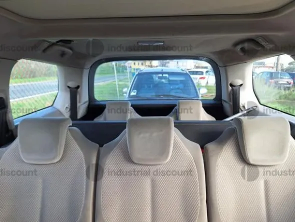 3#9452 Autovettura Citroen C4 Picasso