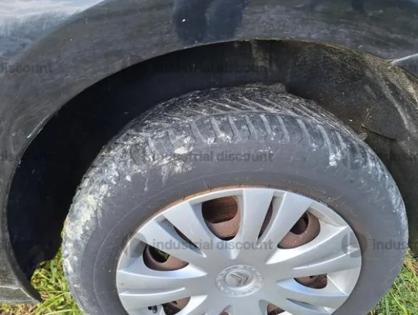 3#9452 Autovettura Citroen C4 Picasso
