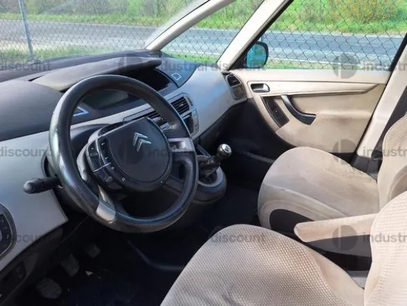 3#9452 Autovettura Citroen C4 Picasso