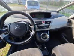 3#9452 Autovettura Citroen C4 Picasso