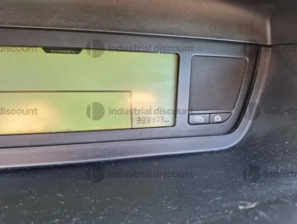 3#9452 Autovettura Citroen C4 Picasso