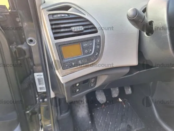 3#9452 Autovettura Citroen C4 Picasso