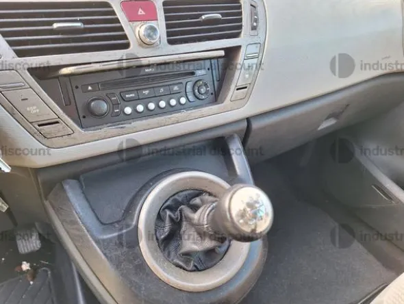 3#9452 Autovettura Citroen C4 Picasso