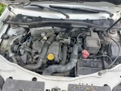 1#9322 Autovettura Dacia Duster