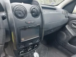 1#9322 Autovettura Dacia Duster