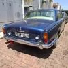 1#9526 Autovettura d'epoca Rolls Royce Bentley T