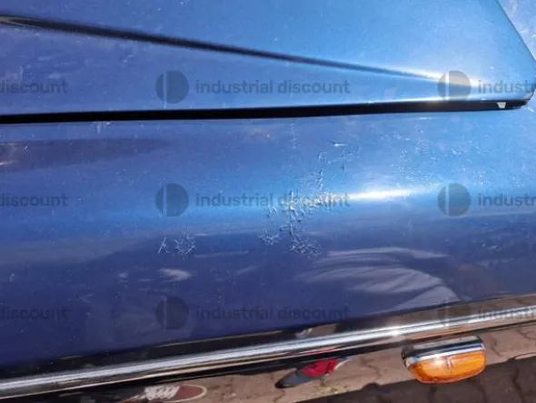 1#9526 Autovettura d'epoca Rolls Royce Bentley T