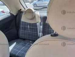 1#10104 Autovettura Fiat 500