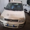 1#9772 Autovettura Fiat Panda