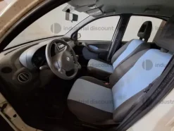 1#9772 Autovettura Fiat Panda