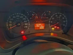 1#9772 Autovettura Fiat Panda